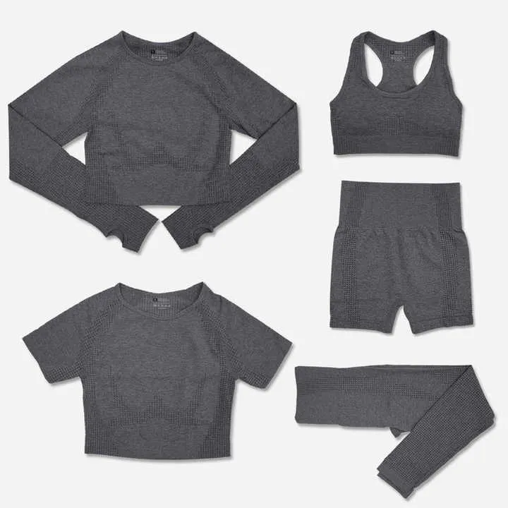 طقم يوغا ,yoga set