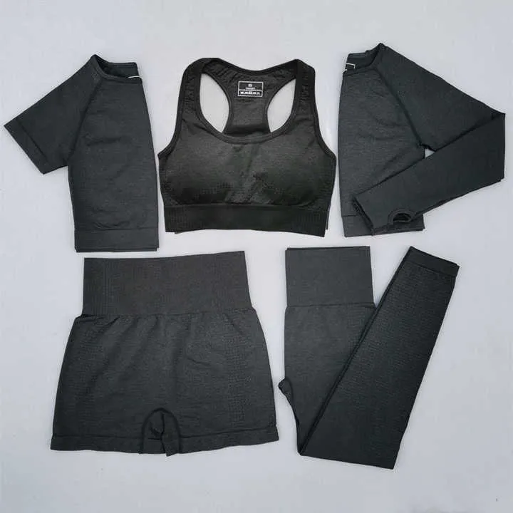 طقم يوغا ,yoga set