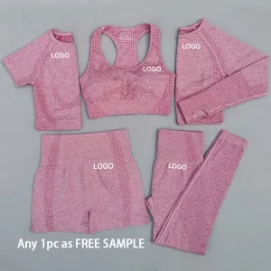 طقم يوغا ,yoga set