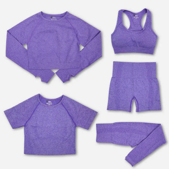 طقم يوغا ,yoga set