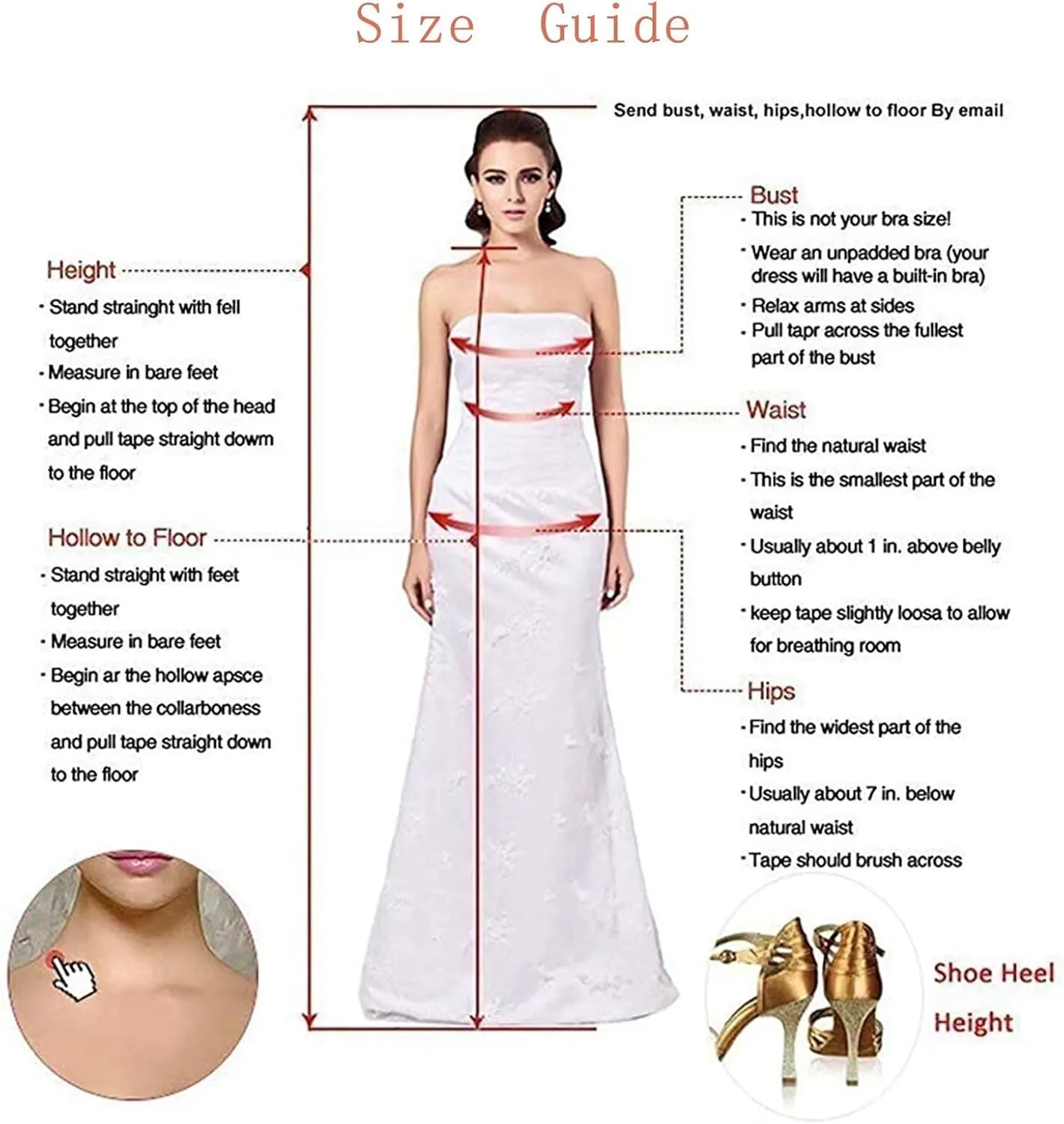3/4 Sleeve Mother of The Bride Dresses for Wedding Chiffon A Line V Neck Long Sequin Lace Formal Evening Dress