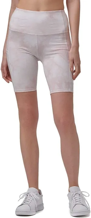 Andrew Marc Women's Bike Short, Regular and Plus Size