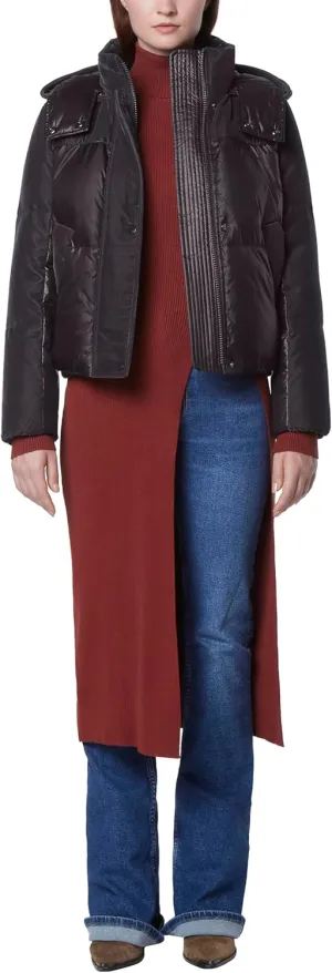 Andrew Marc Women's Vega Puffer Jacket