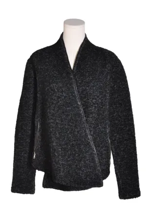 CLUB MONACO Women Cardigans Regular fit in Black - S