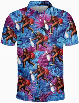 Colorful Polo Shirts for Men Casual Mens Polo Shirts Short Sleeve Golf Shirts for Men