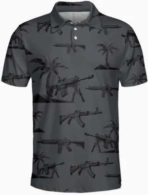 Colorful Polo Shirts for Men Casual Mens Polo Shirts Short Sleeve Golf Shirts for Men