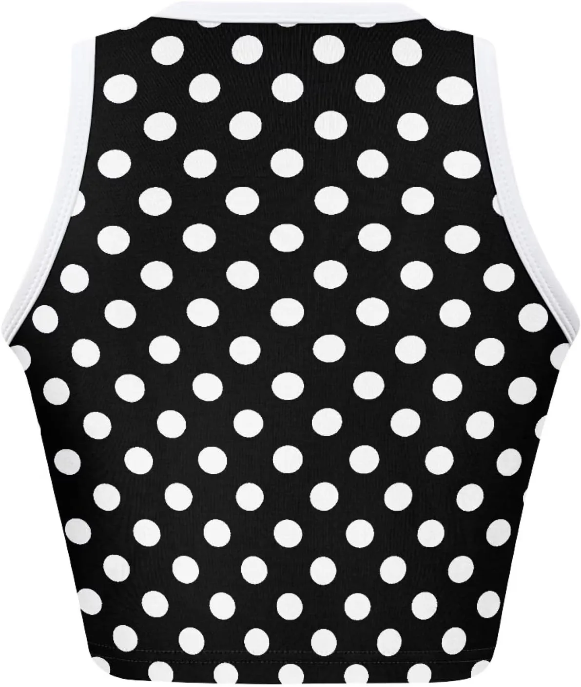 Crop Tank Tops for Women 2025 Trendy Slim Fit Ladies Tops and Blouses Sleeveless Racerback Halter Neck Fitted Tops
