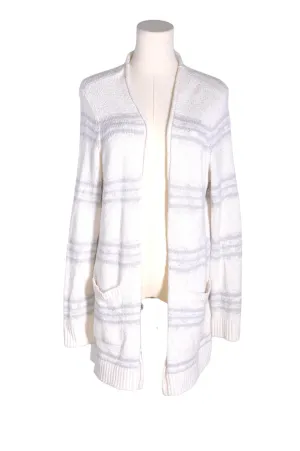 GAP Women Cardigans Regular fit in White - M