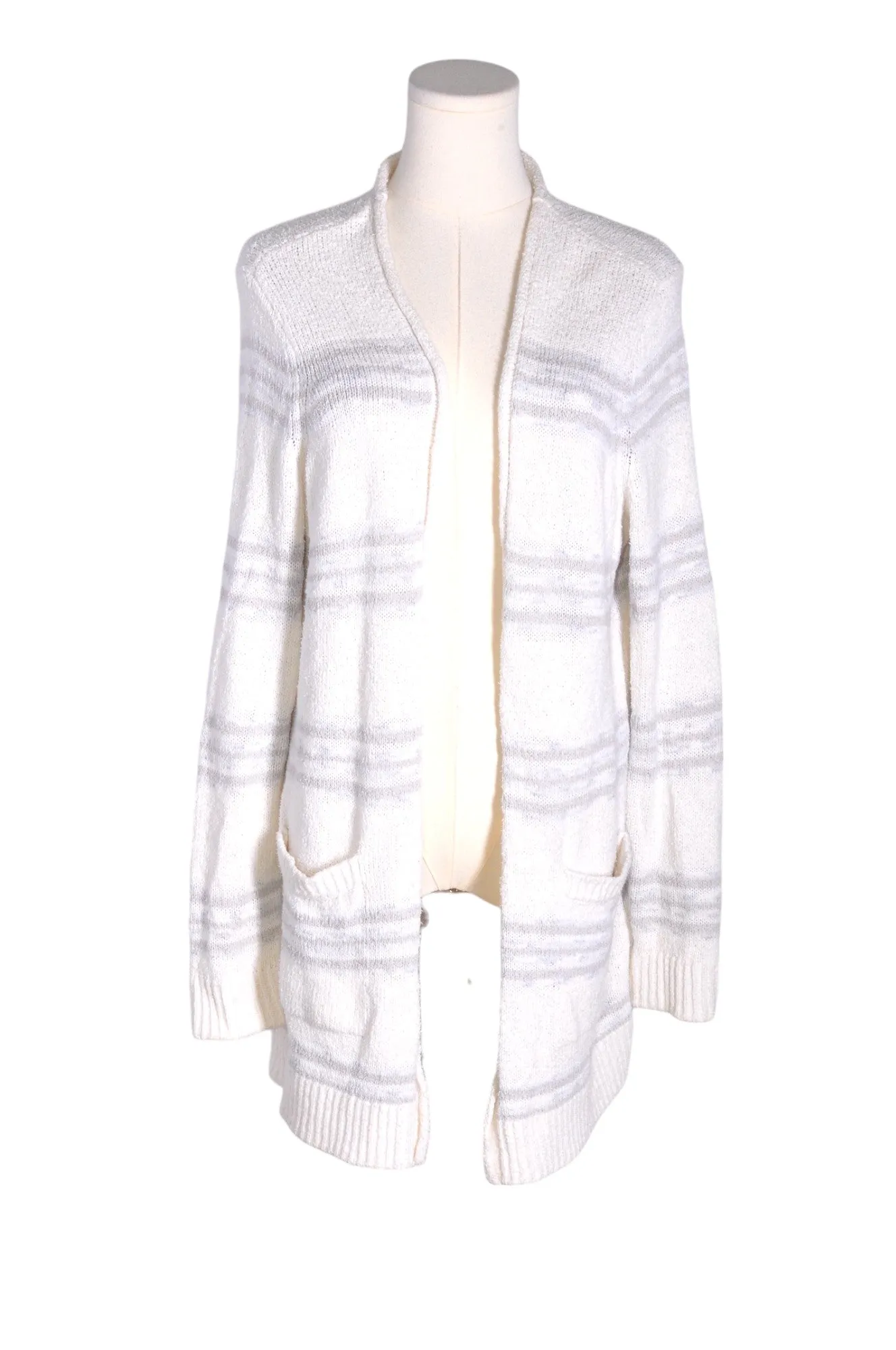 GAP Women Cardigans Regular fit in White - M