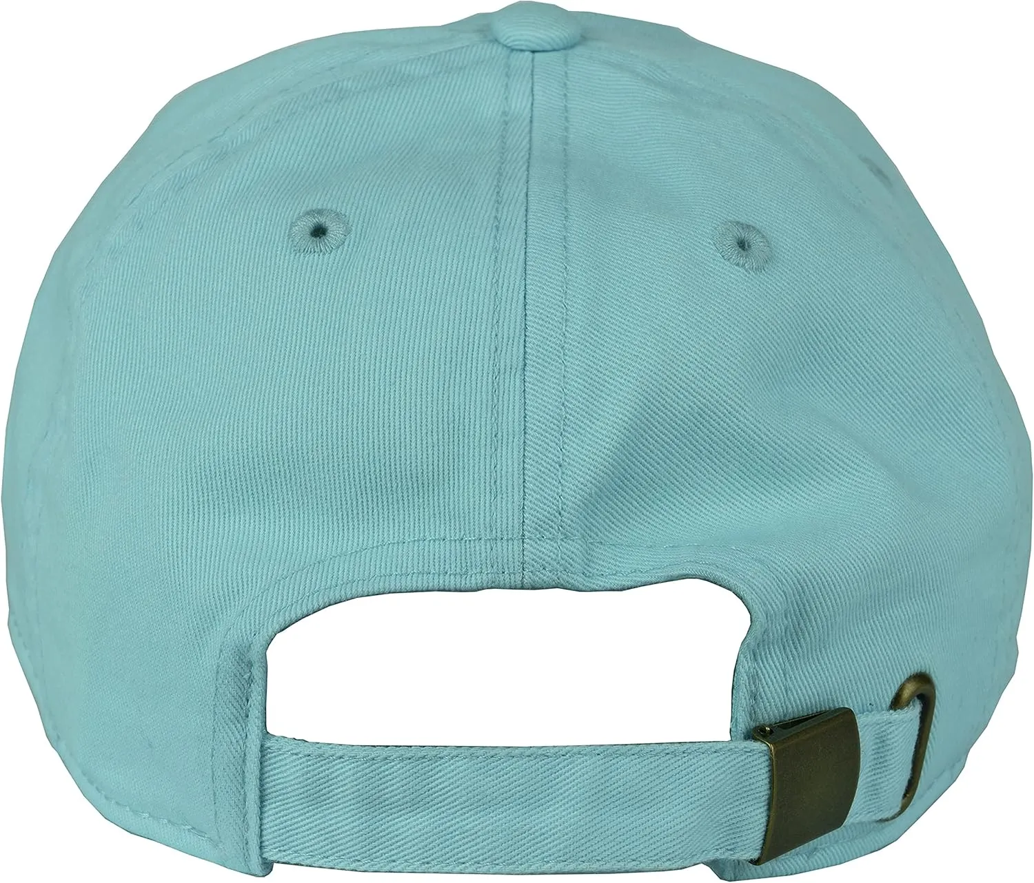 Gelante Baseball Caps Hats 100% Cotton Plain Blank Adjustable Size Wholesale Bulk of 12 Pack