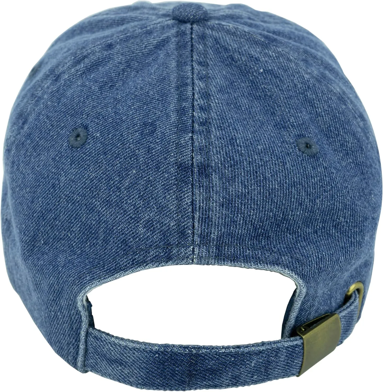 Gelante Baseball Caps Hats 100% Cotton Plain Blank Adjustable Size Wholesale Bulk of 12 Pack