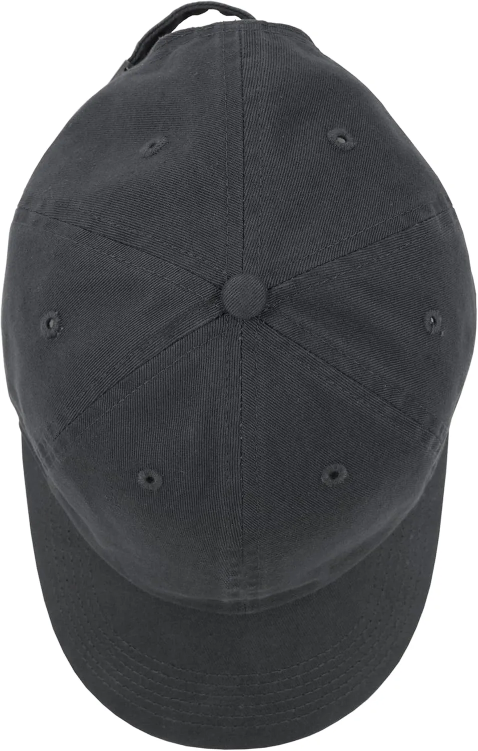 Gelante Baseball Caps Hats 100% Cotton Plain Blank Adjustable Size Wholesale Bulk of 12 Pack
