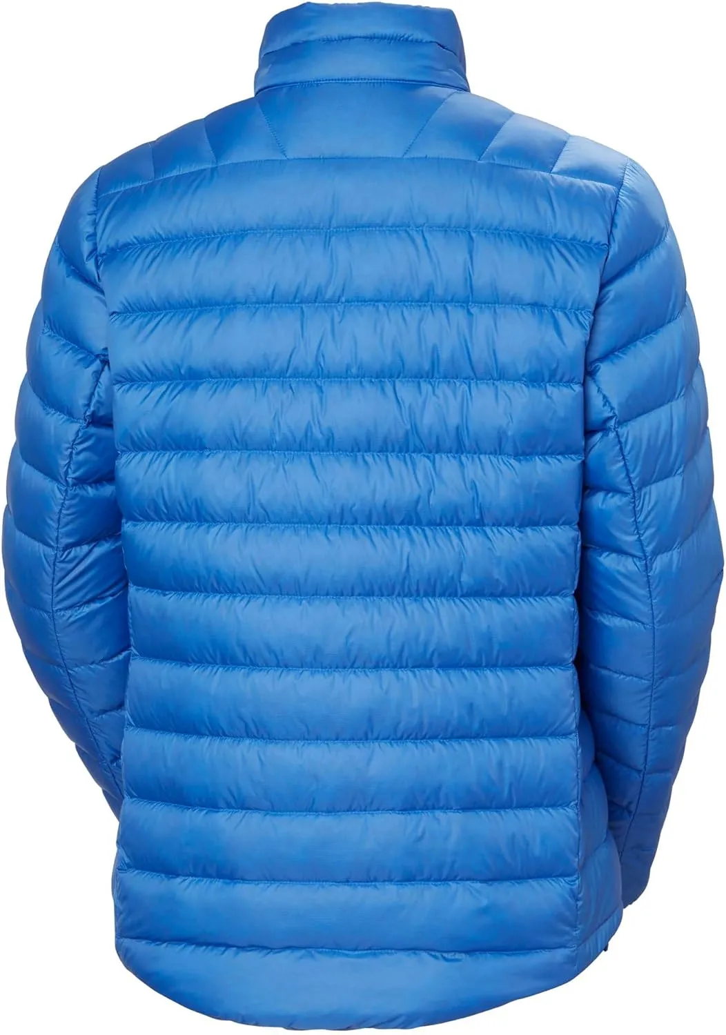 Helly-Hansen Verglas Down Jacket 2.0 - Women's Premium Down Outerwear Coat, Ultimate Comfort and Warmth Jacket