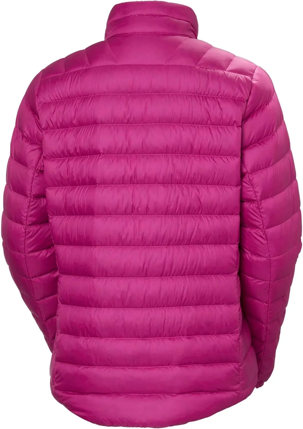 Helly-Hansen Verglas Down Jacket 2.0 - Women's Premium Down Outerwear Coat, Ultimate Comfort and Warmth Jacket
