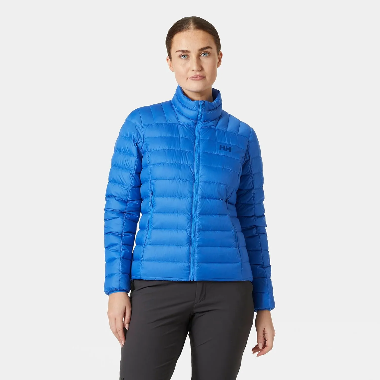 Helly-Hansen Verglas Down Jacket 2.0 - Women's Premium Down Outerwear Coat, Ultimate Comfort and Warmth Jacket
