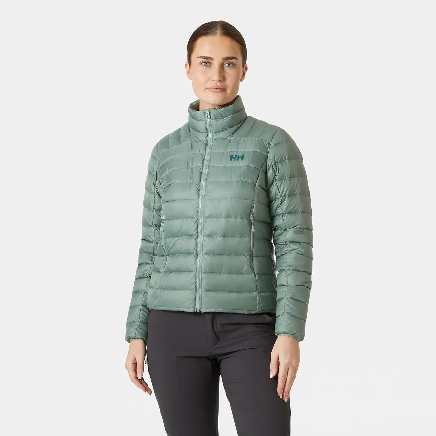 Helly-Hansen Verglas Down Jacket 2.0 - Women's Premium Down Outerwear Coat, Ultimate Comfort and Warmth Jacket