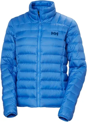 Helly-Hansen Verglas Down Jacket 2.0 - Women's Premium Down Outerwear Coat, Ultimate Comfort and Warmth Jacket