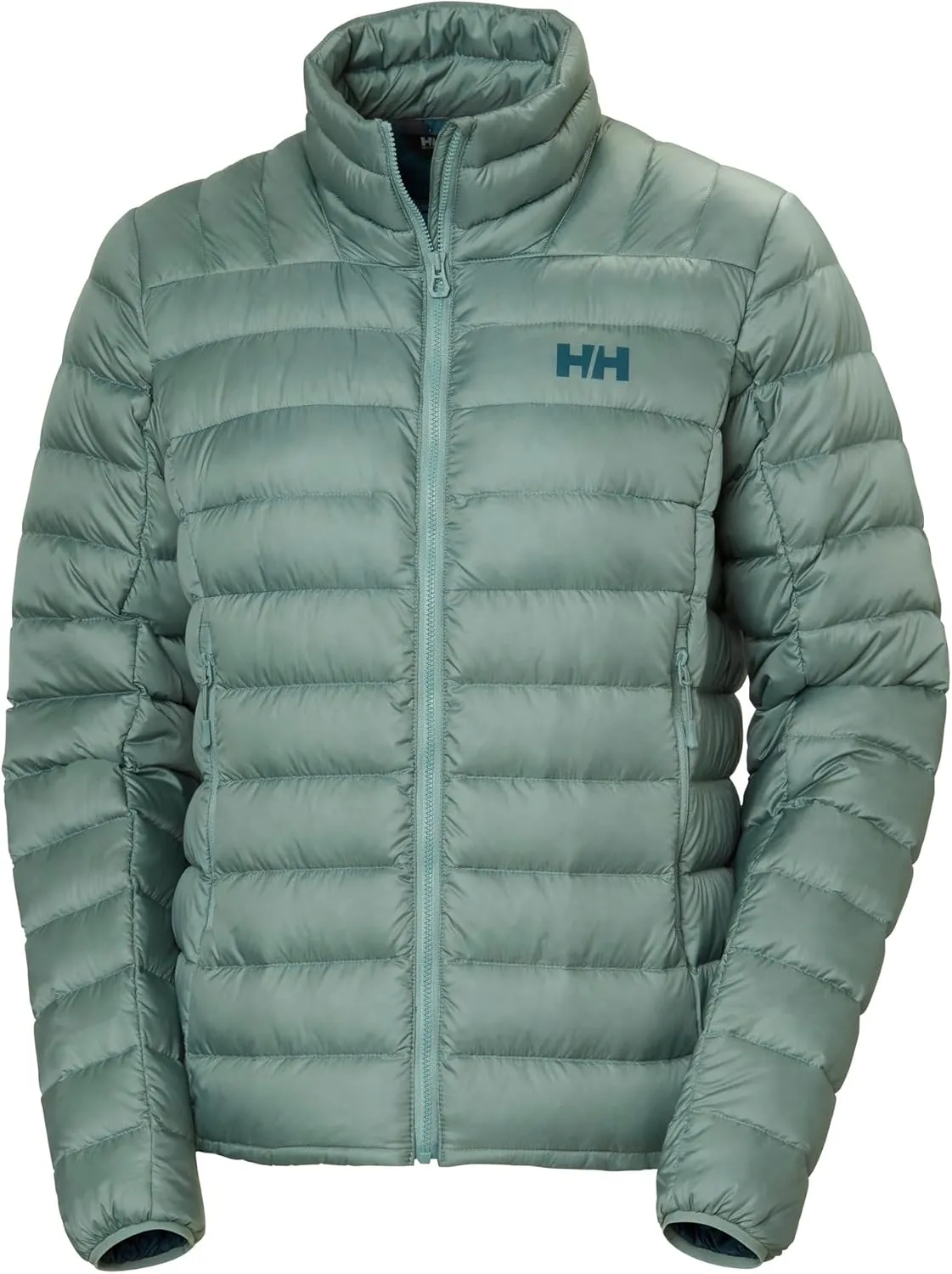 Helly-Hansen Verglas Down Jacket 2.0 - Women's Premium Down Outerwear Coat, Ultimate Comfort and Warmth Jacket