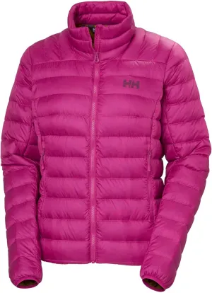 Helly-Hansen Verglas Down Jacket 2.0 - Women's Premium Down Outerwear Coat, Ultimate Comfort and Warmth Jacket