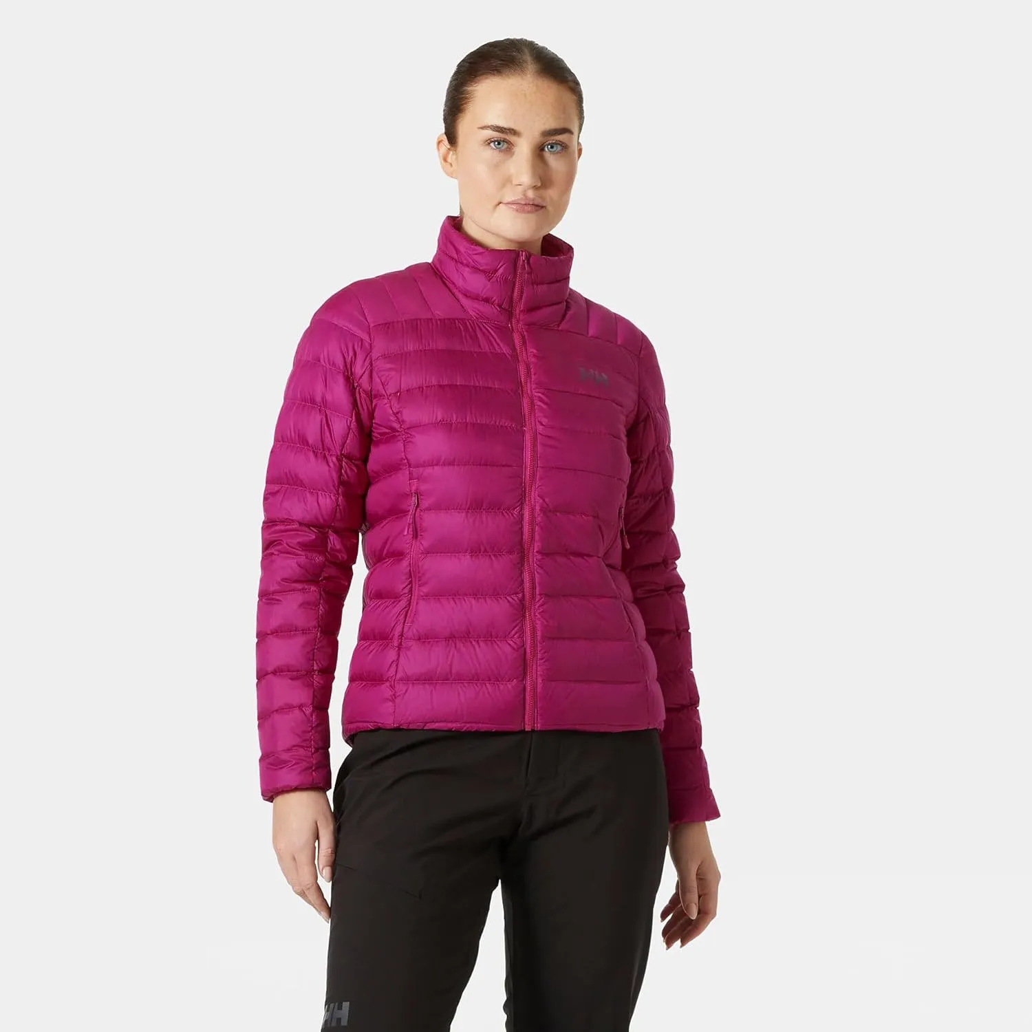 Helly-Hansen Verglas Down Jacket 2.0 - Women's Premium Down Outerwear Coat, Ultimate Comfort and Warmth Jacket