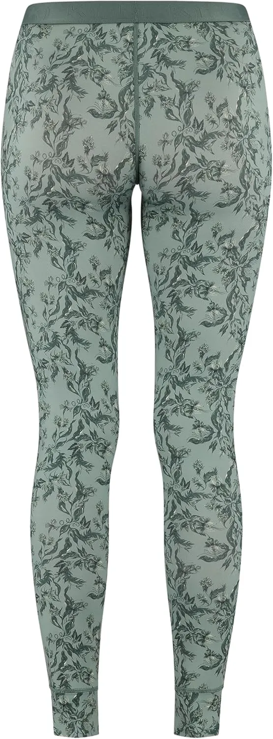 Kari Traa Women's Fryd Base Layer Bottoms - Thermal Pants