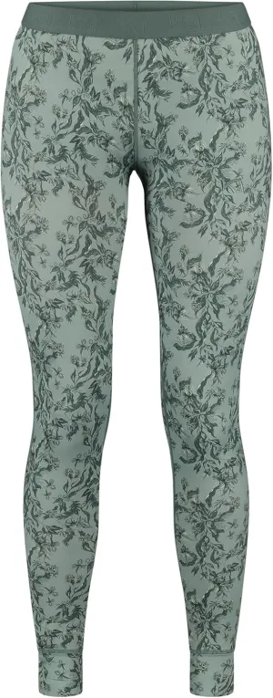 Kari Traa Women's Fryd Base Layer Bottoms - Thermal Pants