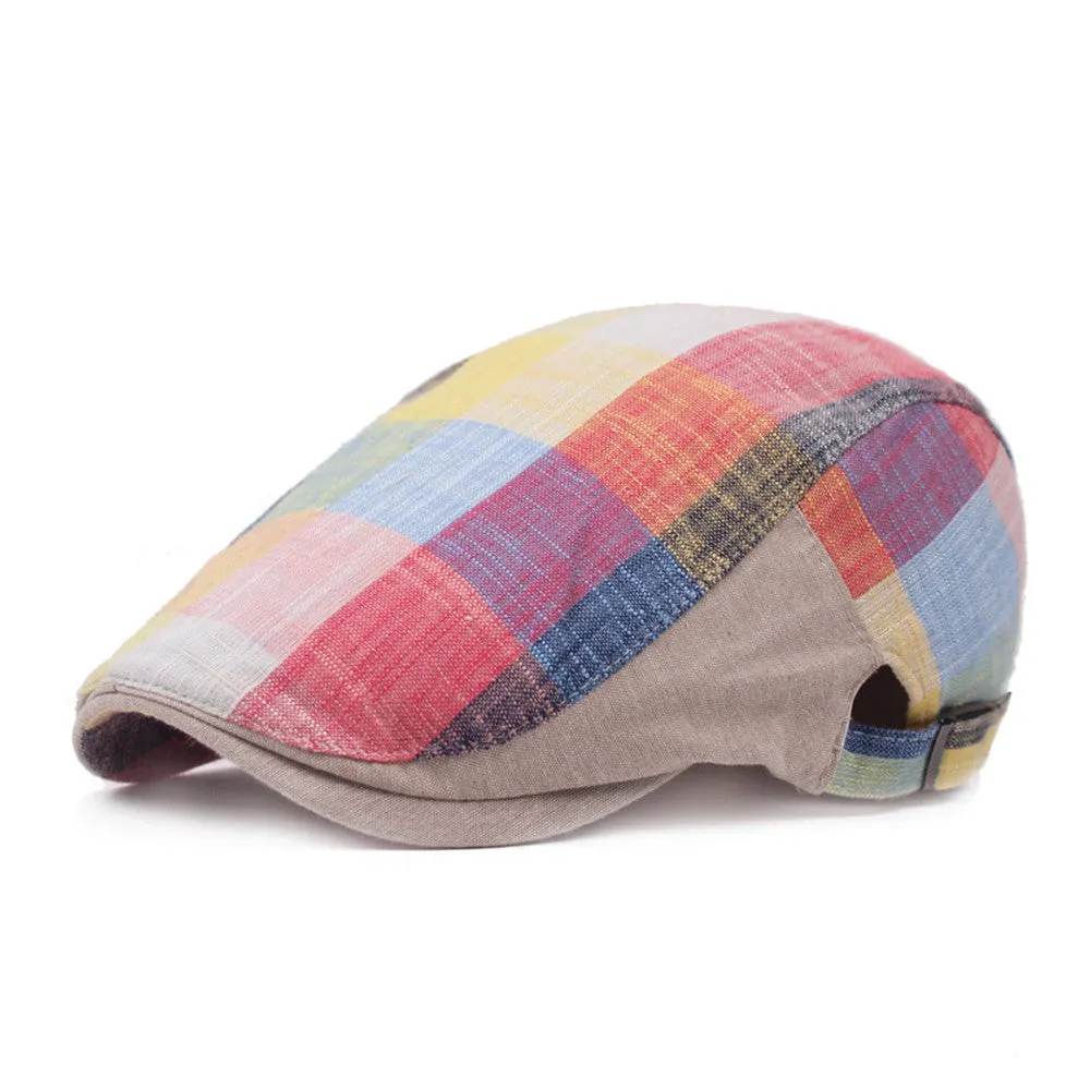 Ladies Peaked Men's And Women's Sun Hats