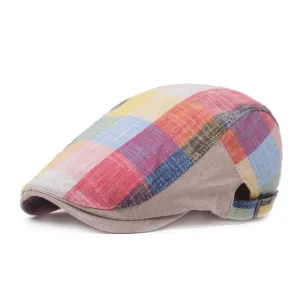 Ladies Peaked Men's And Women's Sun Hats