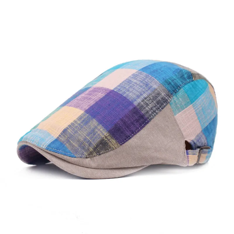 Ladies Peaked Men's And Women's Sun Hats