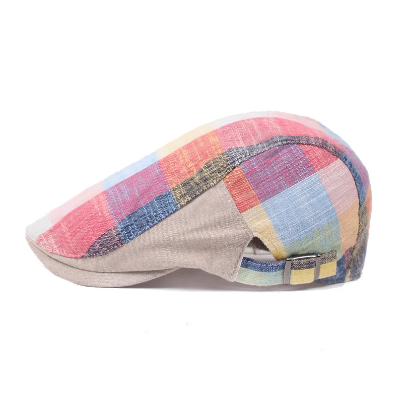 Ladies Peaked Men's And Women's Sun Hats