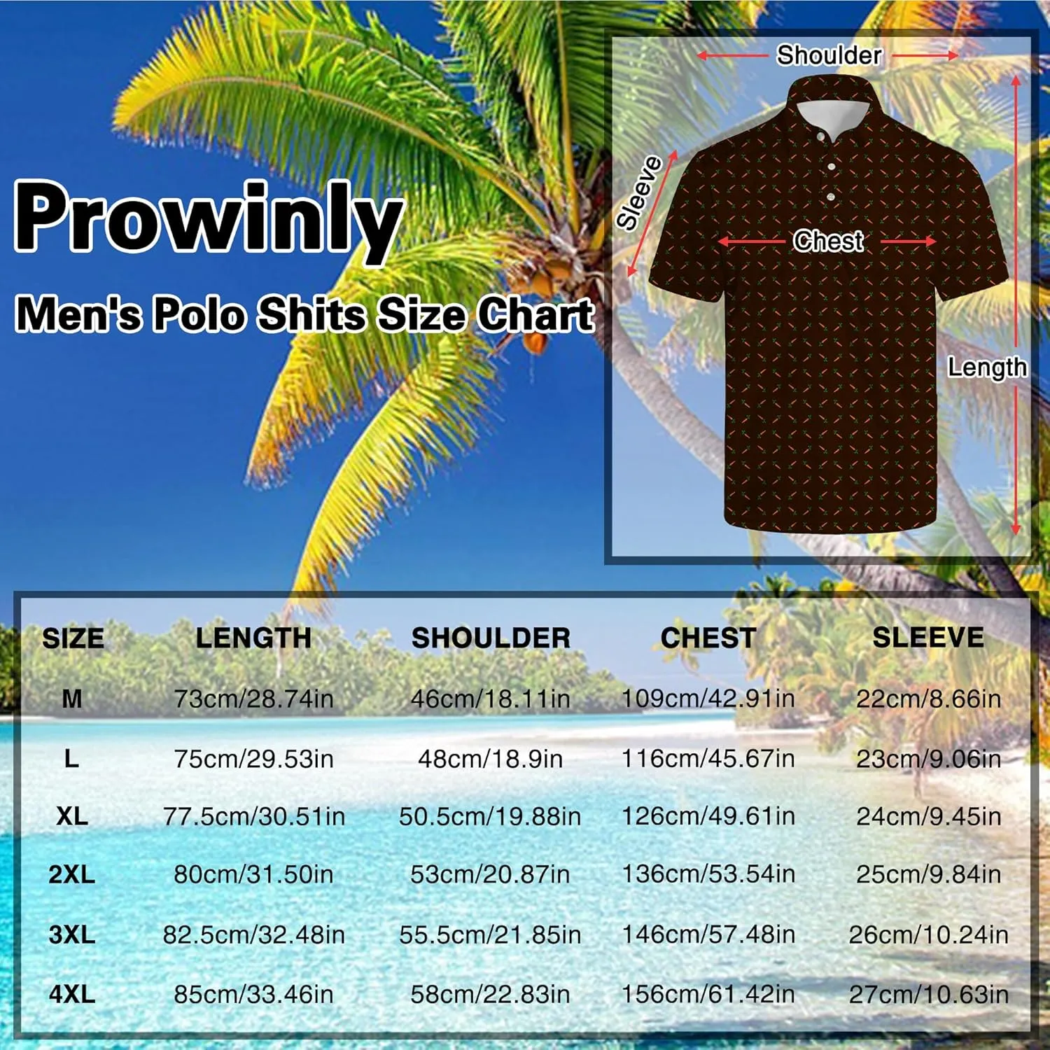 Men's Polo Shirts Short Sleeve Golf Polo Shirts Collared Tennis T-Shirt Golf Shirts for Men