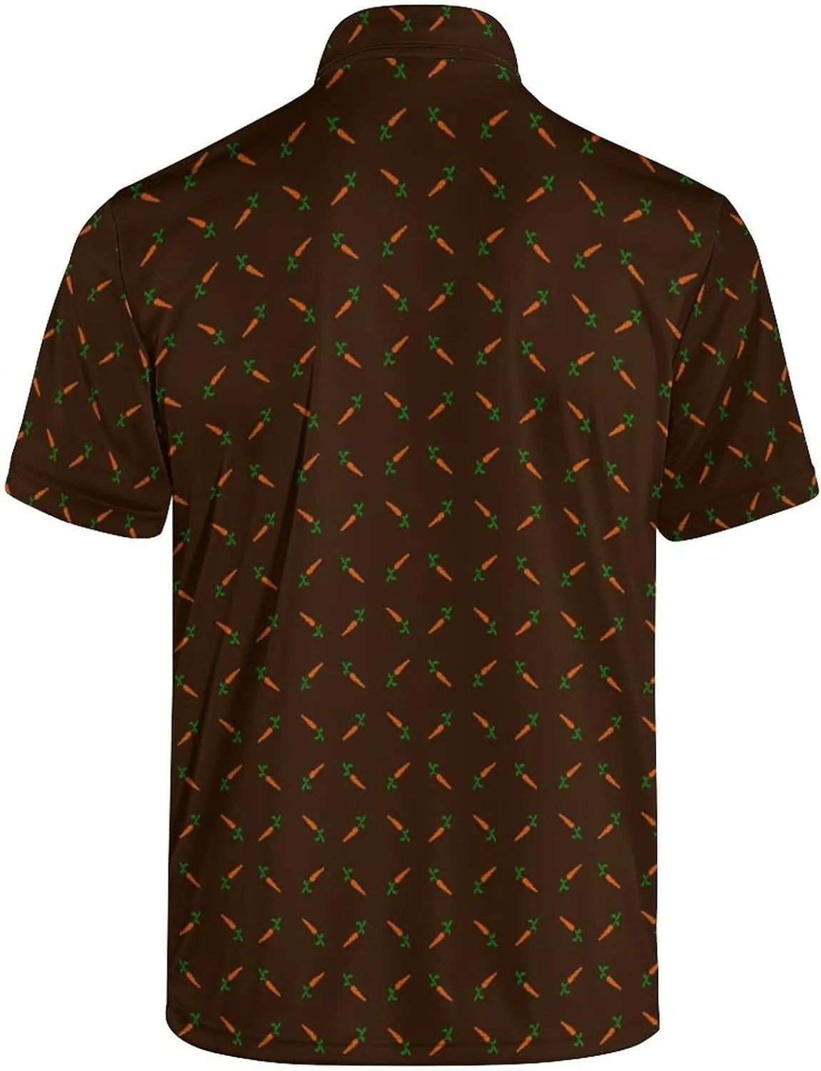 Men's Polo Shirts Short Sleeve Golf Polo Shirts Collared Tennis T-Shirt Golf Shirts for Men