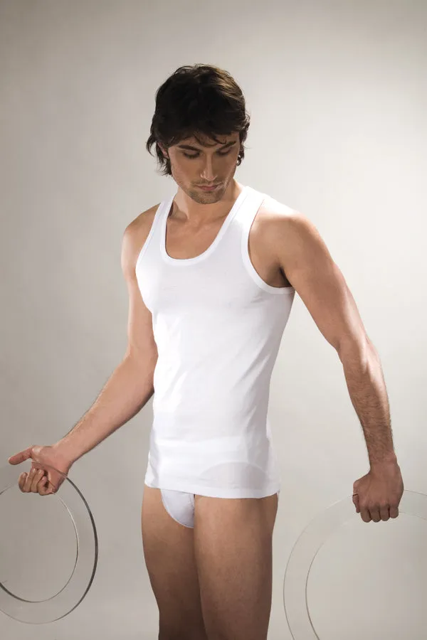 Men's Tank Top by Goldenbay - Clearance
