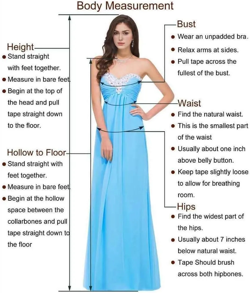Mother of The Bride Dresses Chiffon Scoop Neck Ruffle Sleeves A-line Wedding Guest Dress Formal Evening Gowns with Pockets
