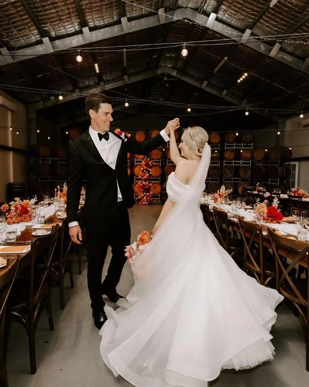 Off Shoulder Tulle Wedding Dresses Puffy Prom Dresses Long Ball Gown Dresses for Women