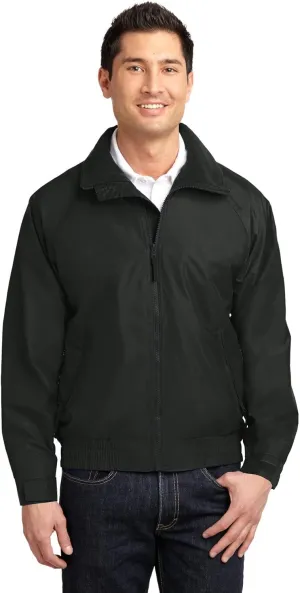 Port Authority Competitor Jacket