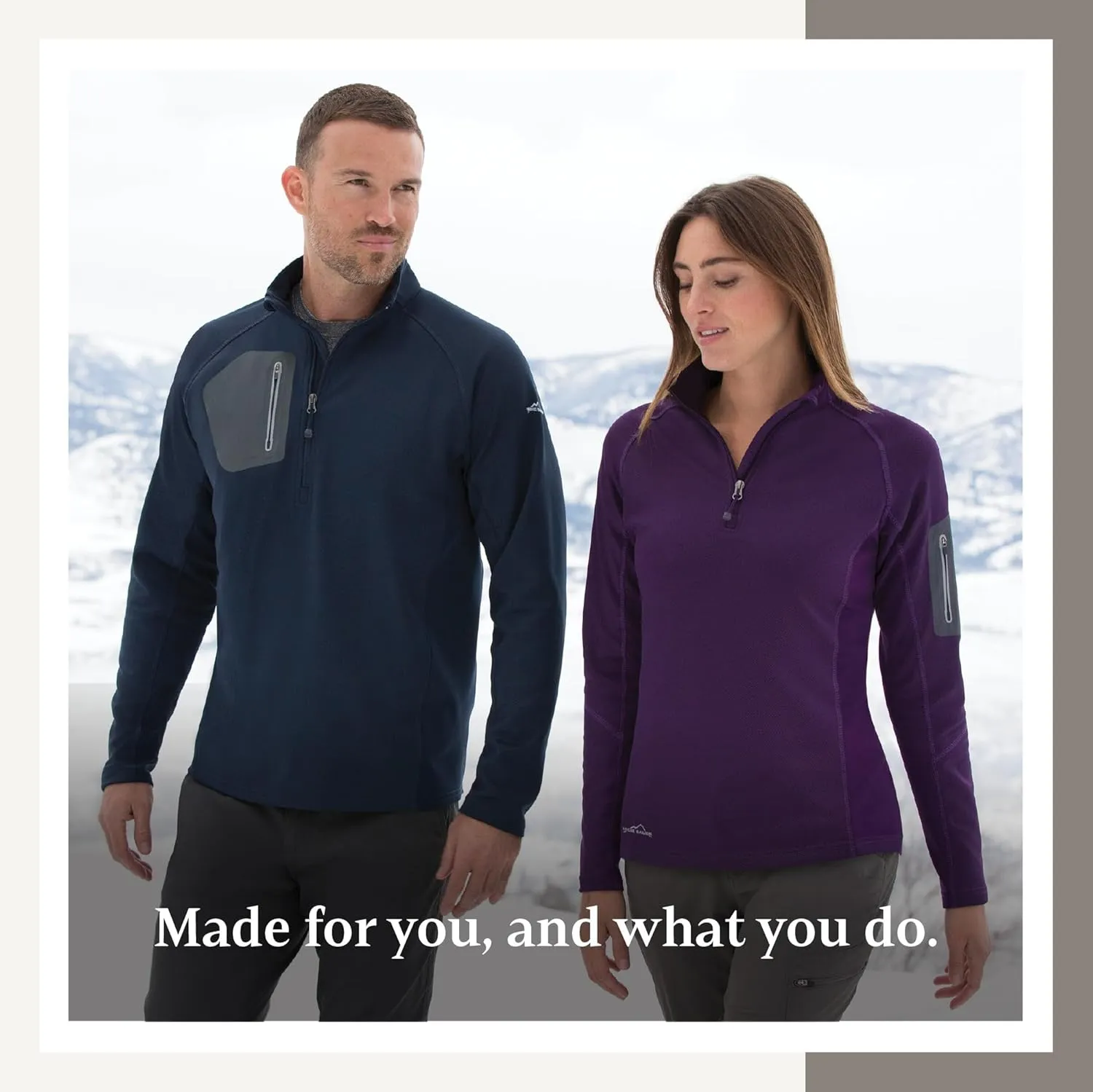 Port Authority Ladies Accord Microfleece Vest