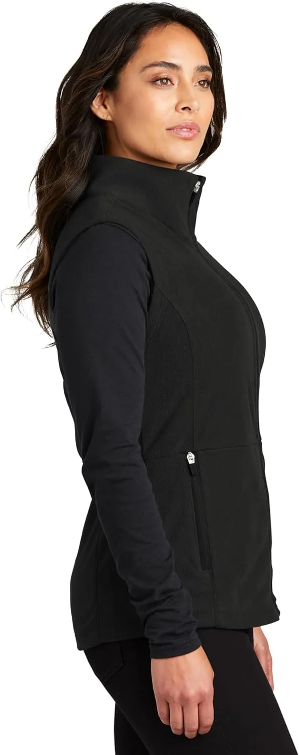 Port Authority Ladies Accord Microfleece Vest