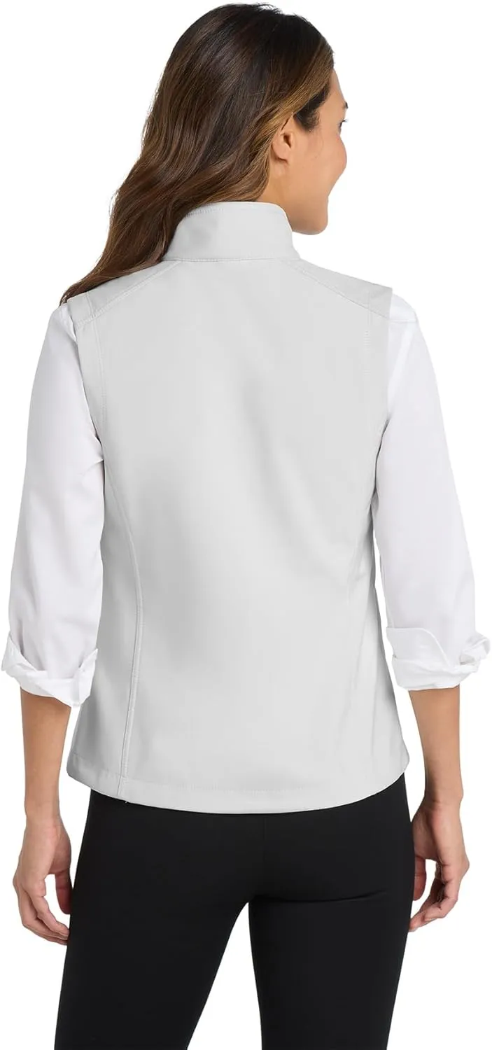 Port Authority Ladies Core Soft Shell Vest L325