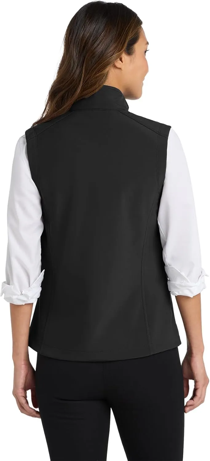 Port Authority Ladies Core Soft Shell Vest L325