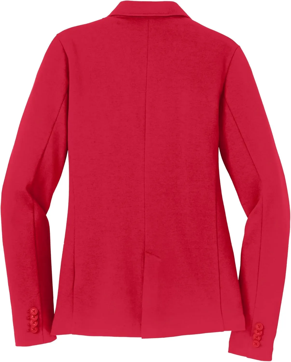 Port Authority Ladies Knit Blazer