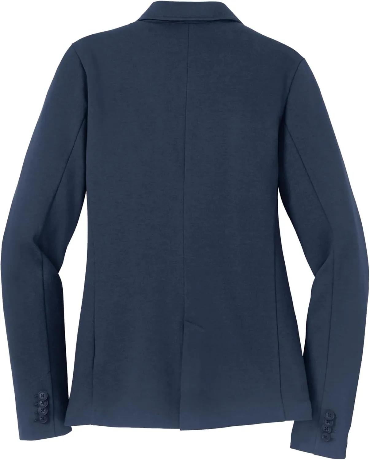 Port Authority Ladies Knit Blazer