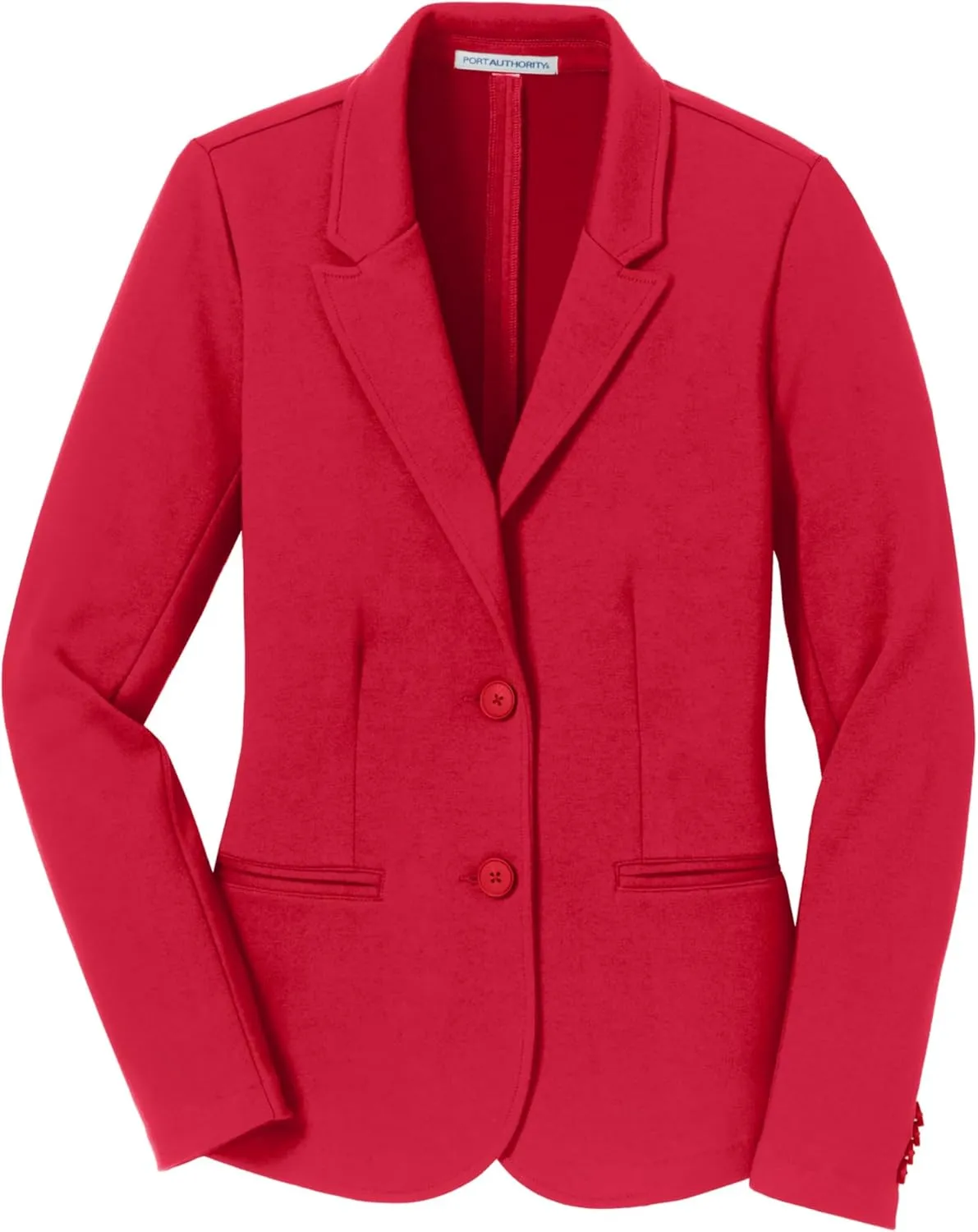Port Authority Ladies Knit Blazer