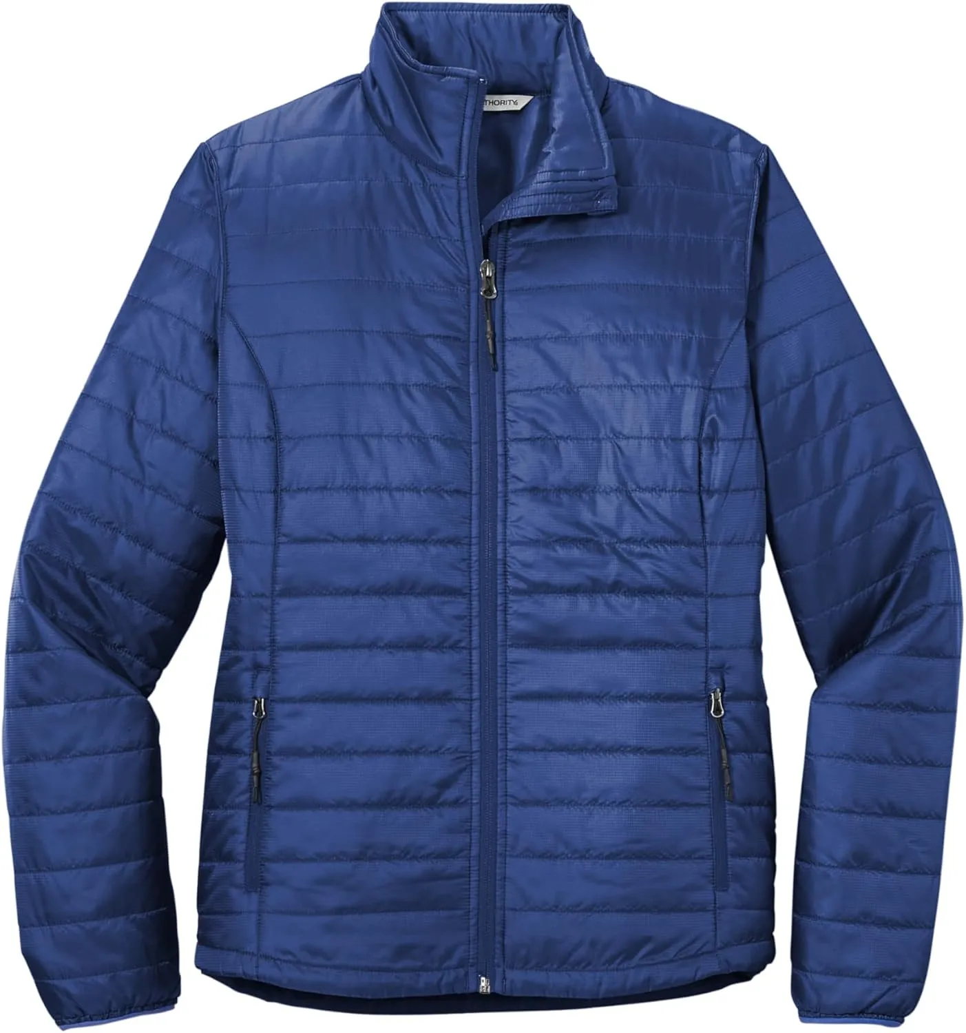 Port Authority Ladies Packable Puffy Jacket