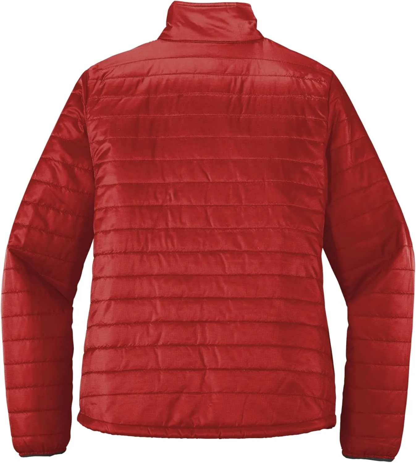 Port Authority Ladies Packable Puffy Jacket