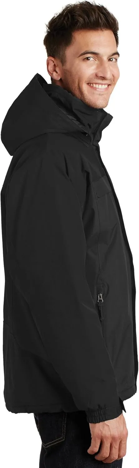 Port Authority Nootka Jacket