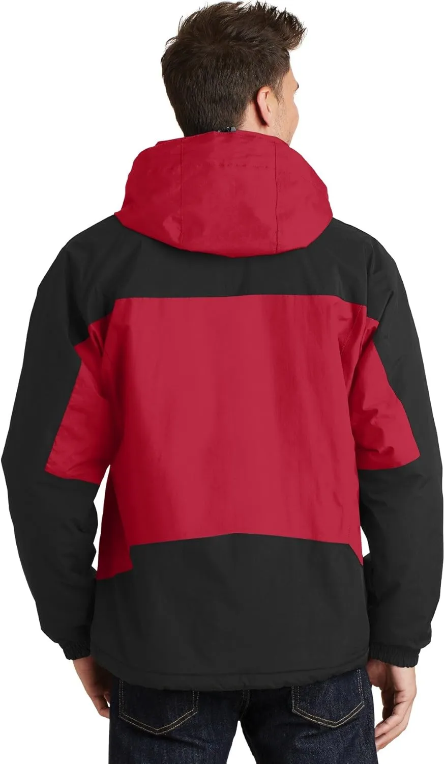 Port Authority Nootka Jacket