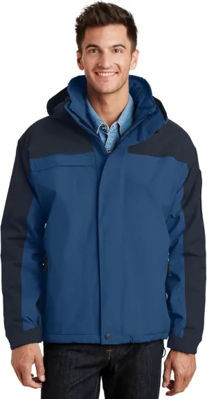 Port Authority Nootka Jacket
