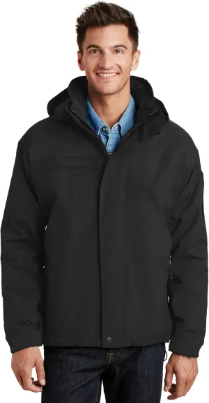Port Authority Nootka Jacket