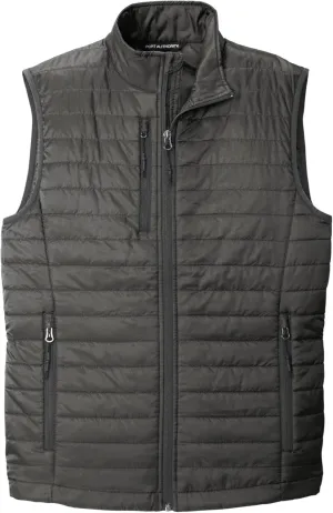 Port Authority Packable Puffy Vest